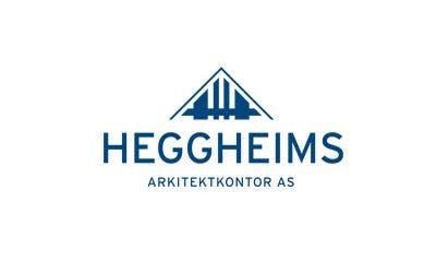 Heggheims Arkitektkontor AS logo